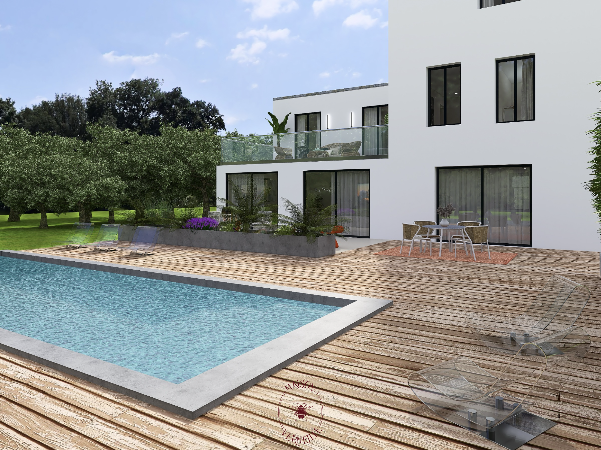 Jardin