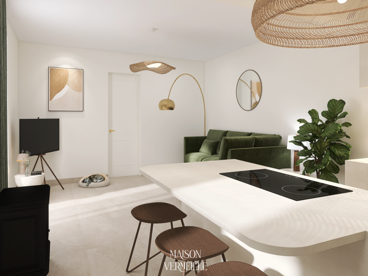 Projet E_6