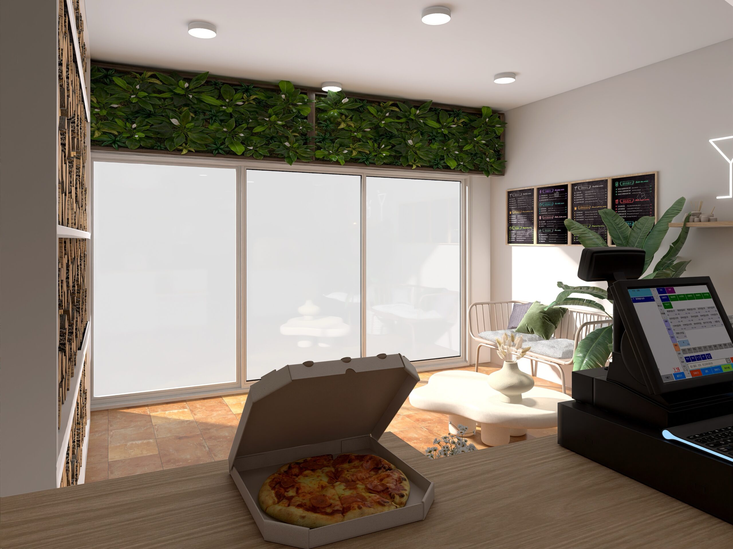 La Casa Pizza